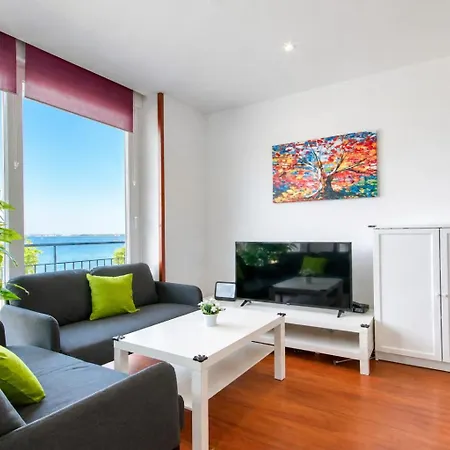 Primera Linea Cal Catala 2 Centre Apartment *