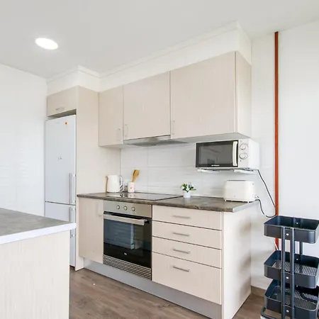 Apartment Primera Linea Cal Catala 2 Centre