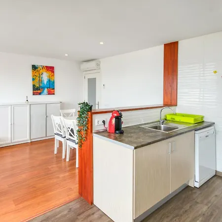 Primera Linea Cal Catala 2 Centre Apartment