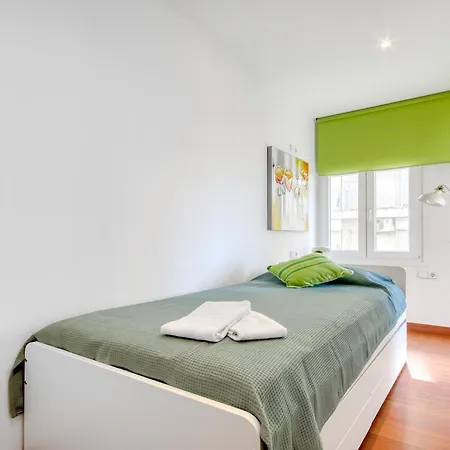 Apartment Primera Linea Cal Catala 2 Centre *